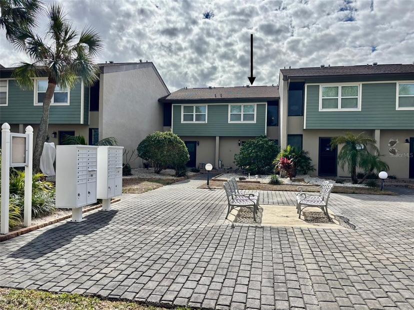 Picture of 1028 Apollo Beach Boulevard Unit 11, Apollo Beach FL 33572