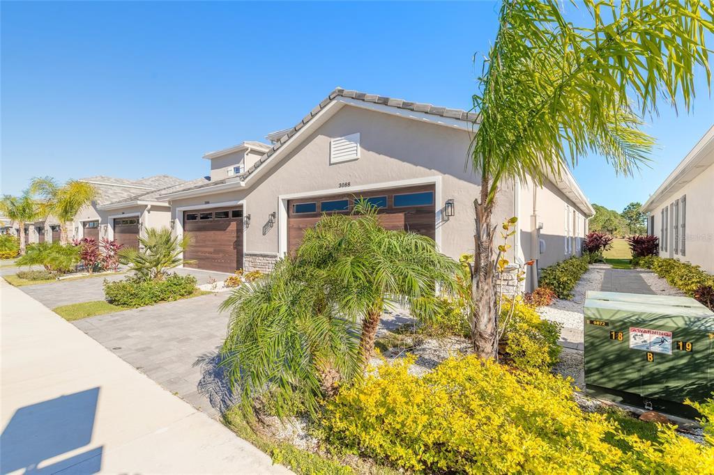 Picture of 3042 Isles Way, New Smyrna Beach, FL 32168