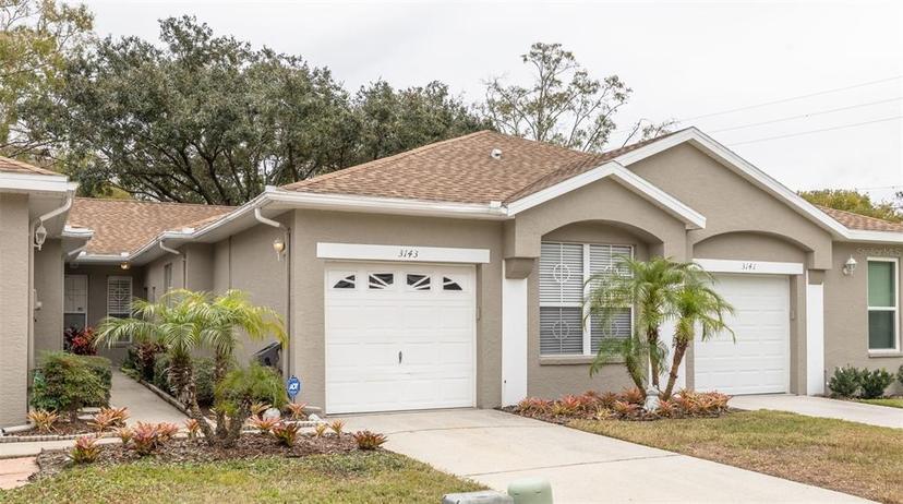 Picture of 3143 Brooker Creek Way, Palm Harbor FL 34685