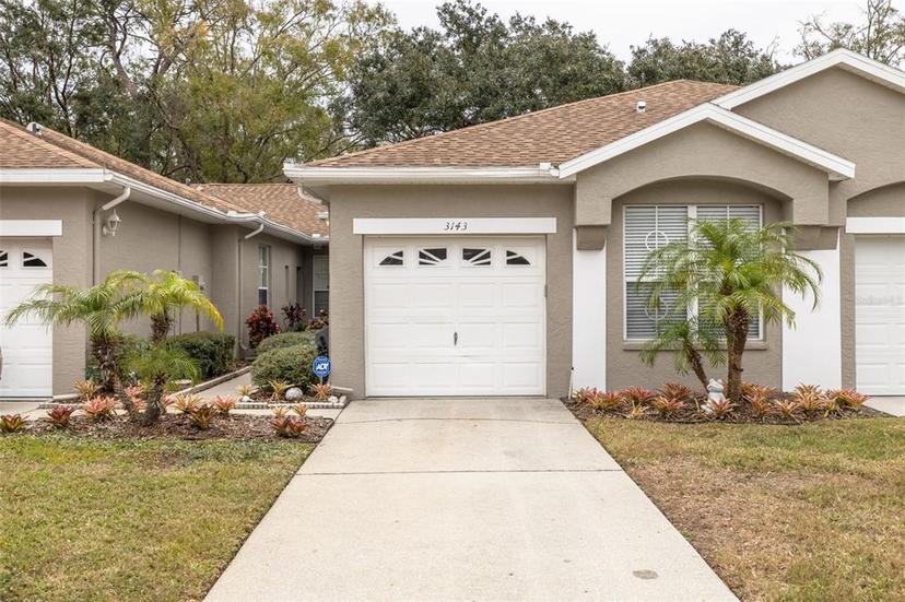 Picture of 3143 Brooker Creek Way, Palm Harbor FL 34685