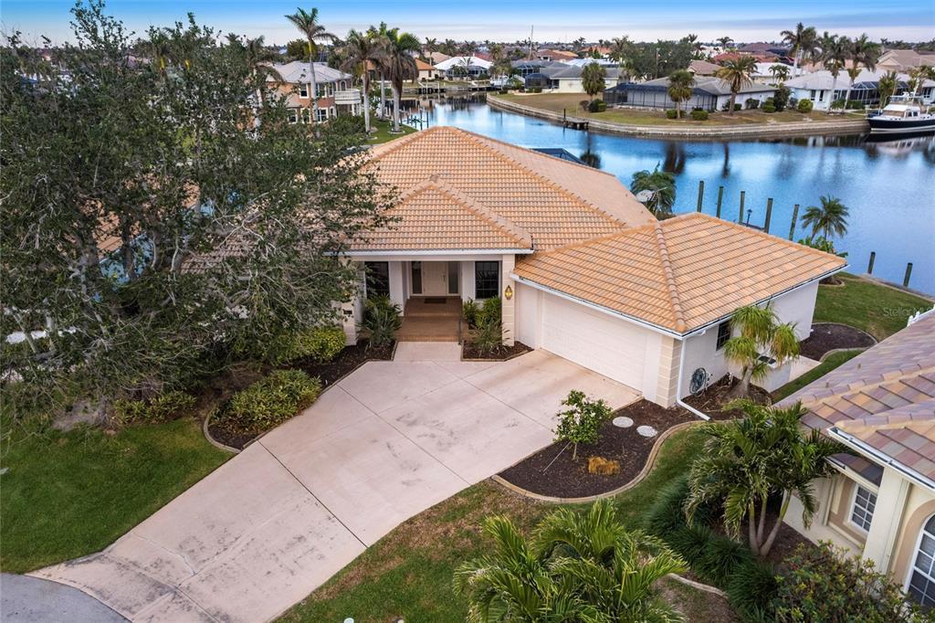 Picture of 2856 Deborah Drive, Punta Gorda, FL 33950