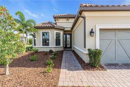 Picture of 5287 Rushmere Court, Palmetto, FL 34221