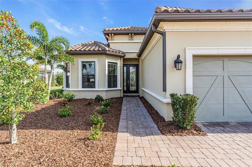 Picture of 5287 Rushmere Court, Palmetto FL 34221