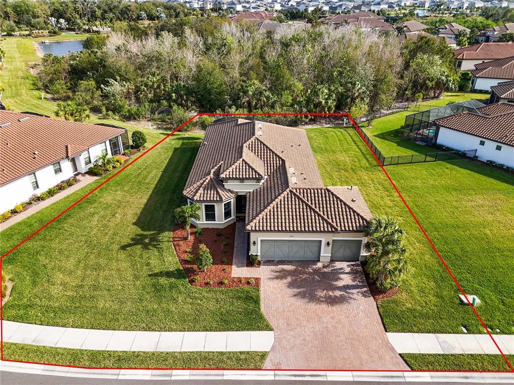 Picture of 5287 Rushmere Court, Palmetto, FL 34221