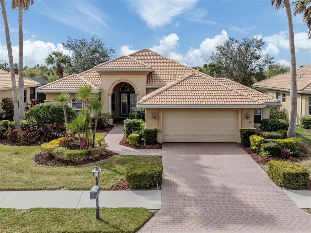 Picture of 114 Medici Terrace, North Venice, FL 34275