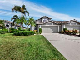 Picture of 8737 Pebble Creek Lane, Sarasota, FL 34238