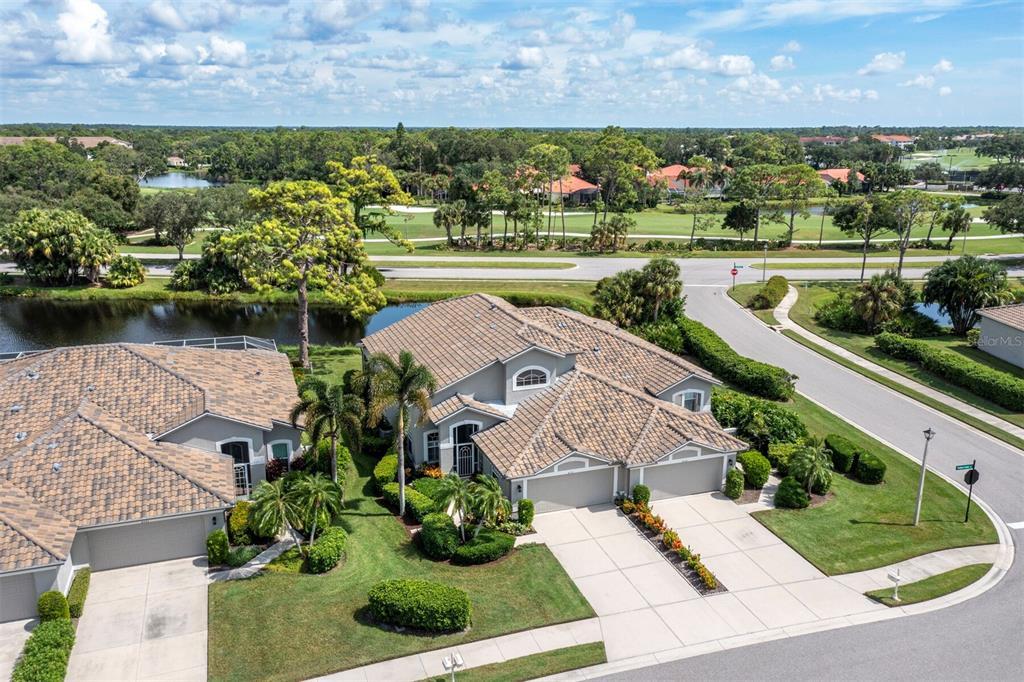 Picture of 8737 Pebble Creek Lane, Sarasota, FL 34238