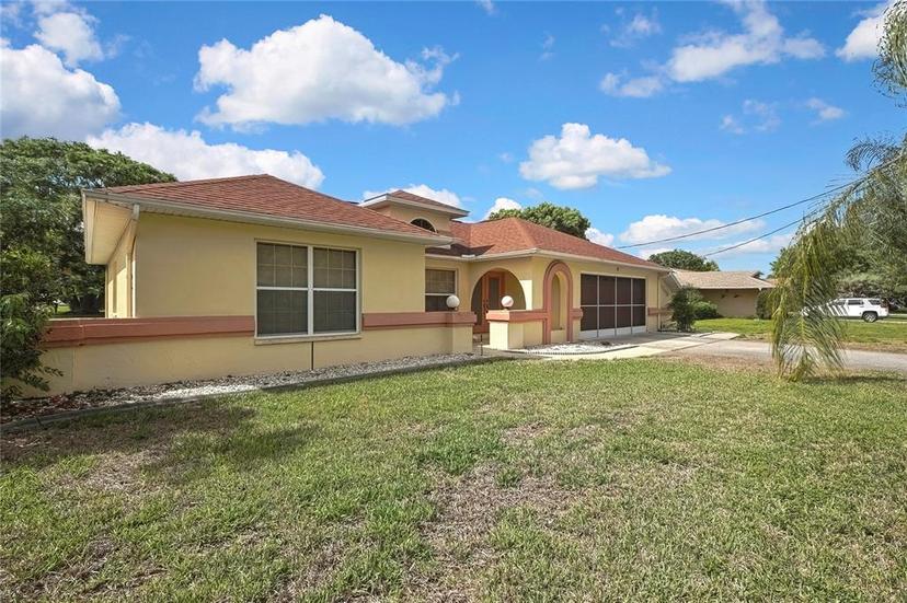 Picture of 10412 Ireland Street, Spring Hill FL 34608