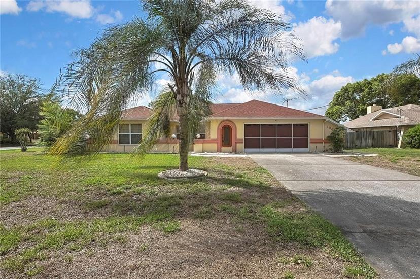 Picture of 10412 Ireland Street, Spring Hill FL 34608