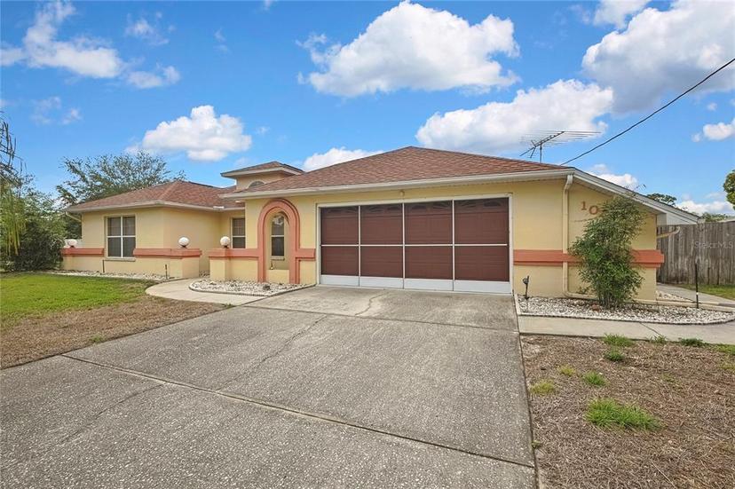 Picture of 10412 Ireland Street, Spring Hill FL 34608