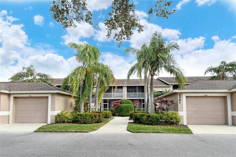 Picture of 5261 Mahogany Run Avenue Unit 624, Sarasota FL 34241
