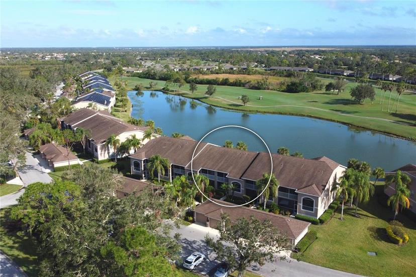 Picture of 5261 Mahogany Run Avenue Unit 624, Sarasota FL 34241