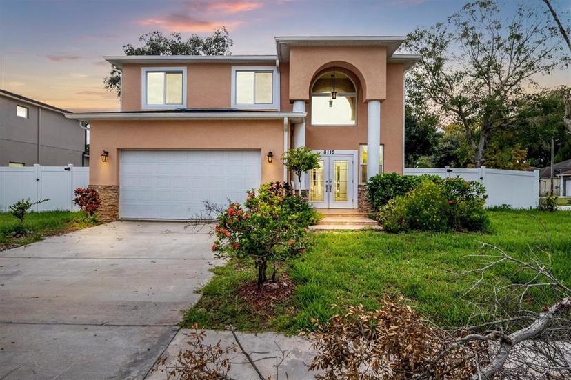 Picture of 8115 61St Street N, Pinellas Park FL 33781