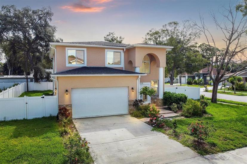 Picture of 8115 61St Street N, Pinellas Park FL 33781