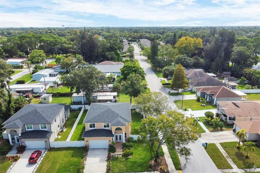 Picture of 8115 61St Street N, Pinellas Park FL 33781