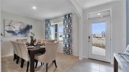 Picture of 1261 Limbali Street, Mount Dora, FL 32757