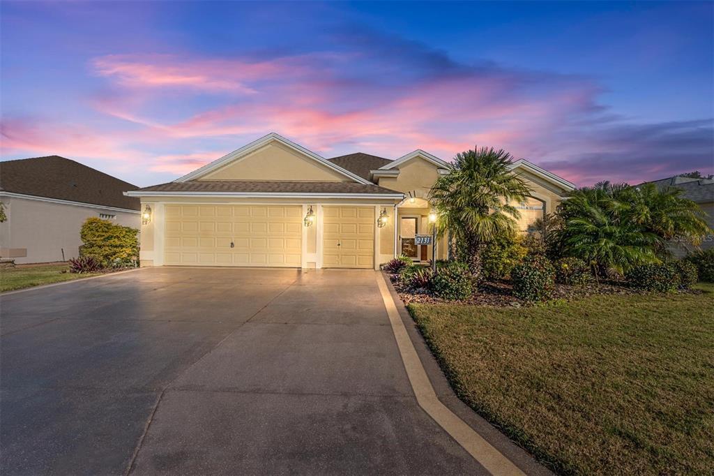 Picture of 2131 Baldwin Run, The Villages, FL 32162