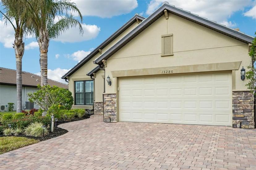 Picture of 13280 Esposito Street, Venice FL 34293