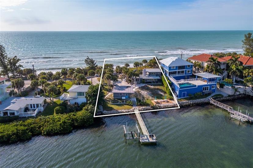 Picture of 1620 Casey Key Road, Nokomis FL 34275