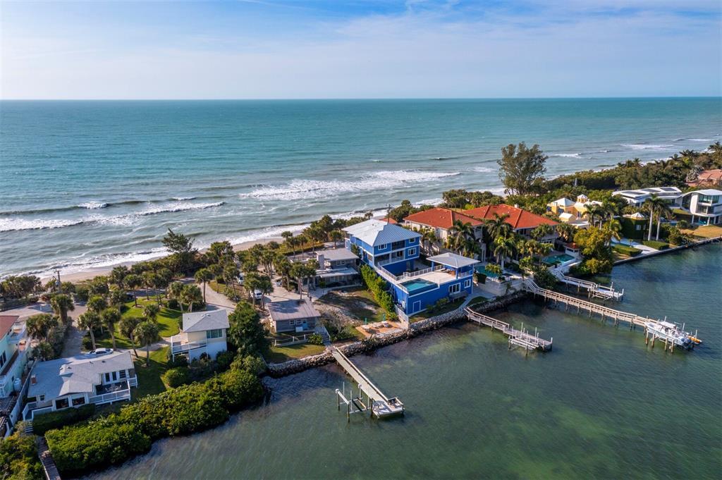 Picture of 1620 Casey Key Road, Nokomis, FL 34275