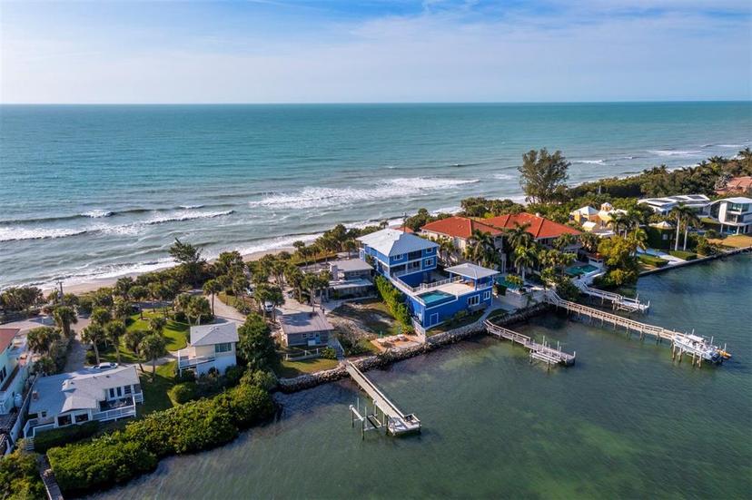 Picture of 1620 Casey Key Road, Nokomis FL 34275