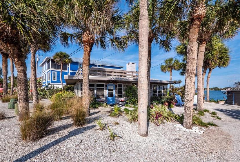 Picture of 1620 Casey Key Road, Nokomis FL 34275
