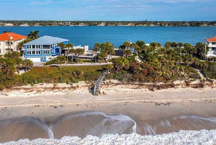 Picture of 1620 Casey Key Road, Nokomis FL 34275
