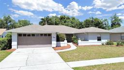 Picture of 1229 Lansing Drive, Spring Hill, FL 34608