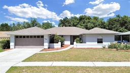 Picture of 1229 Lansing Drive, Spring Hill, FL 34608
