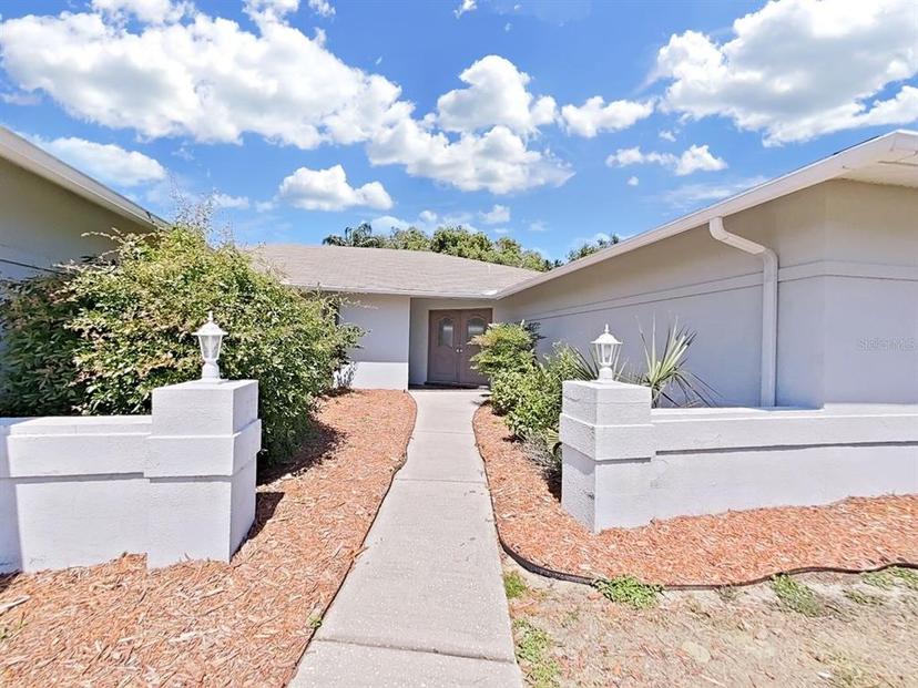 Picture of 1229 Lansing Drive, Spring Hill FL 34608