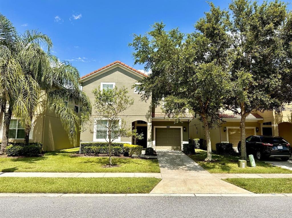 Picture of 8848 Candy Palm Road, Kissimmee, FL 34747