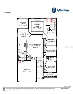 Picture of 1863 Daystar Drive, Haines City, FL 33844