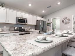 Picture of 1863 Daystar Drive, Haines City, FL 33844