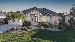 Picture of 1023 San Mateo Drive, Punta Gorda, FL 33950