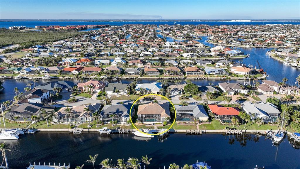 Picture of 1023 San Mateo Drive, Punta Gorda, FL 33950