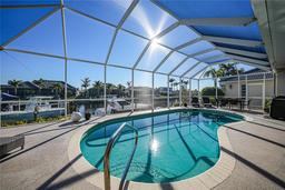Picture of 1023 San Mateo Drive, Punta Gorda, FL 33950