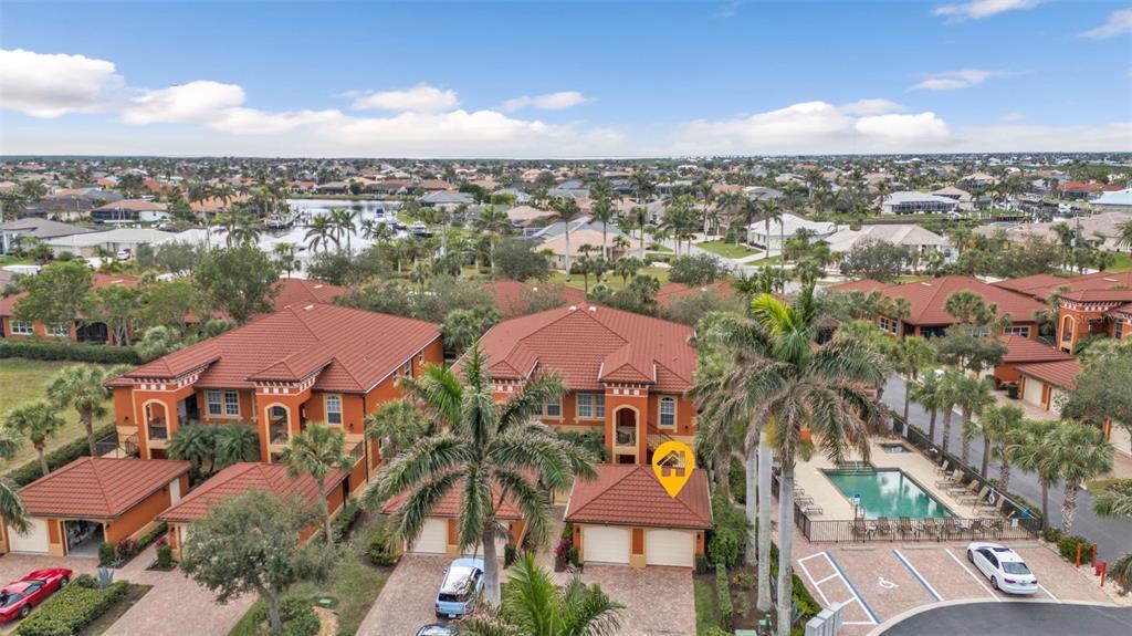 Picture of 3500 Mondovi Court Unit 212, Punta Gorda, FL 33950
