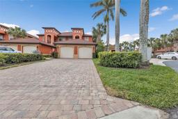 Picture of 3500 Mondovi Court Unit 212, Punta Gorda, FL 33950