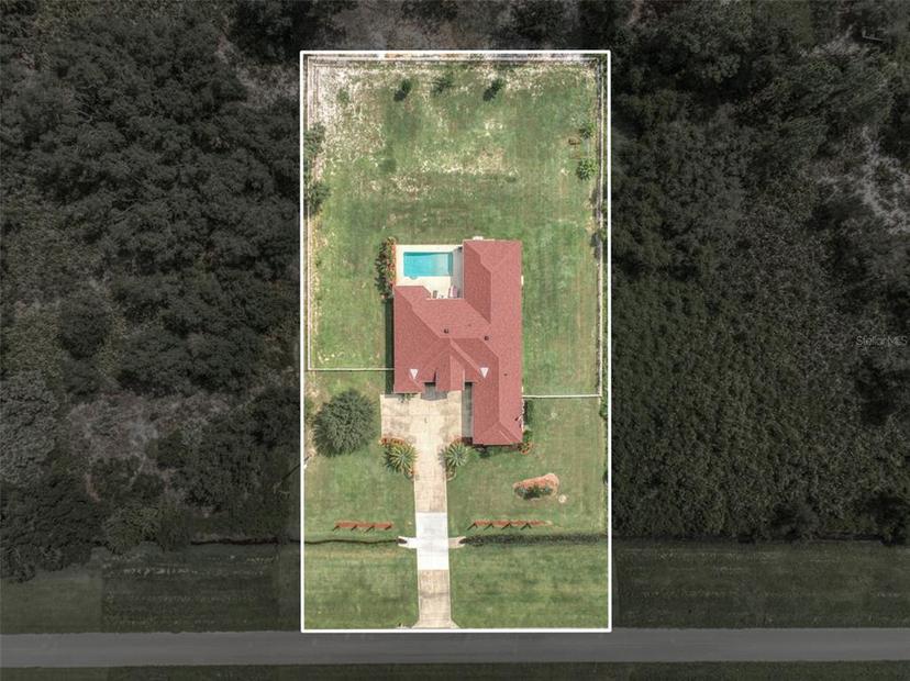 Picture of 2105 S Avon Estates Boulevard, Avon Park FL 33825