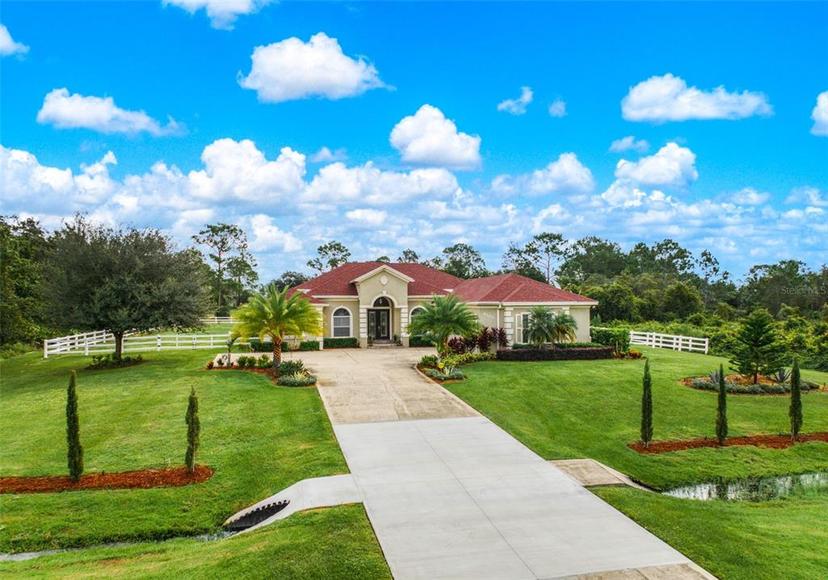 Picture of 2105 S Avon Estates Boulevard, Avon Park FL 33825