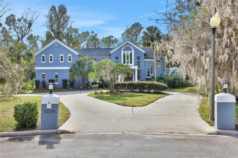 Picture of 2229 Earleaf Court, Longwood FL 32779