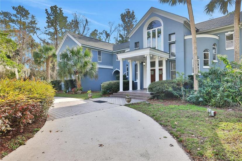 Picture of 2229 Earleaf Court, Longwood FL 32779