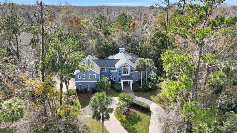 Picture of 2229 Earleaf Court, Longwood FL 32779