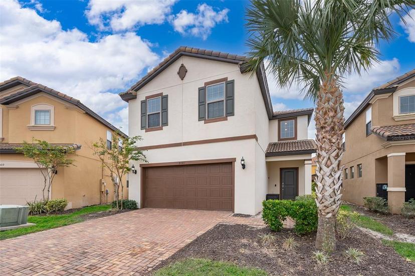 Picture of 5505 Misty Oak Circle, Davenport FL 33837