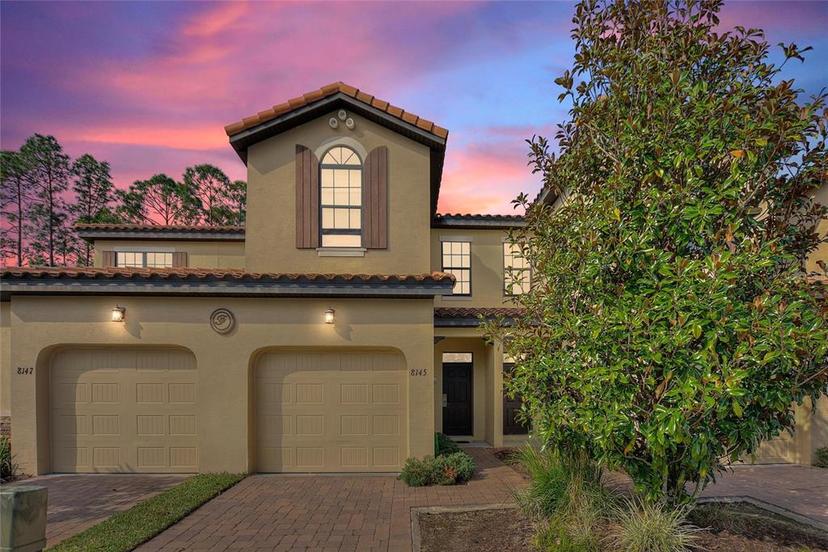 Picture of 8145 Roseville Boulevard, Davenport FL 33896
