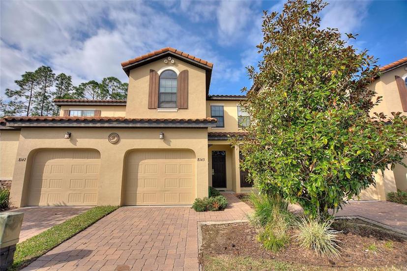 Picture of 8145 Roseville Boulevard, Davenport FL 33896