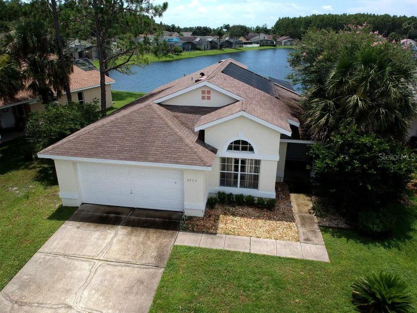 Picture of 2993 Stillwater Drive, Kissimmee FL 34743