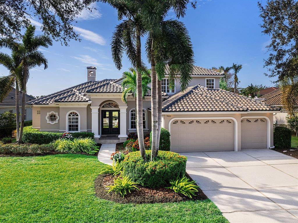 Picture of 9420 Old Hyde Park Place, Lakewood Ranch, FL 34202