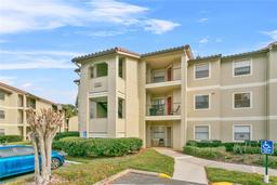 Picture of 3036 Parkway Boulevard Unit 104, Kissimmee, FL 34747