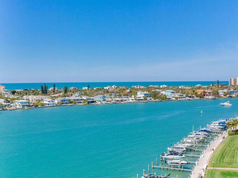 Picture of 660 Island Way Unit 1005, Clearwater Beach FL 33767
